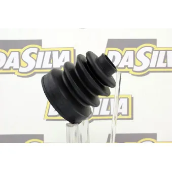 Soufflets de cardan avant DA SILVA K2580
