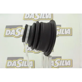 Soufflets de cardan avant DA SILVA K2586