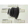 Soufflets de cardan avant DA SILVA K2586 - Visuel 3