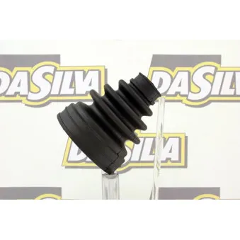 Soufflets de cardan avant DA SILVA K2589