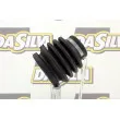 Soufflets de cardan avant DA SILVA K2601 - Visuel 3