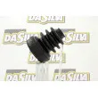 Soufflets de cardan avant DA SILVA K2606 - Visuel 3