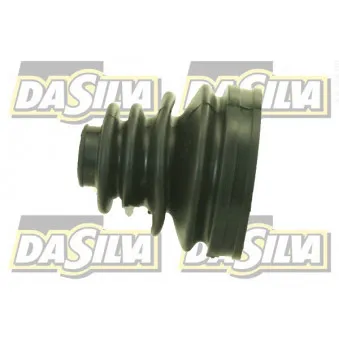 Soufflets de cardan avant DA SILVA K2607