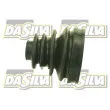 Soufflets de cardan avant DA SILVA K2607 - Visuel 3