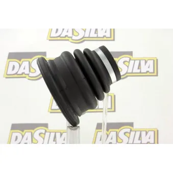 Soufflets de cardan avant DA SILVA K2608