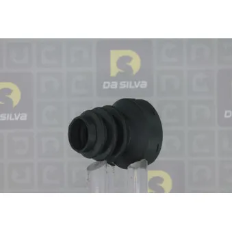 Soufflets de cardan avant DA SILVA K2611