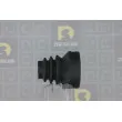 Soufflets de cardan avant DA SILVA K2611 - Visuel 2