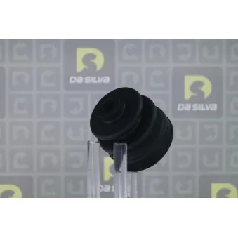 Soufflets de cardan avant DA SILVA K2618