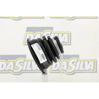 Soufflets de cardan avant DA SILVA K2621