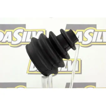 Soufflets de cardan avant DA SILVA K2625