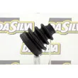 Soufflets de cardan avant DA SILVA K2627 - Visuel 1