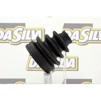 Soufflets de cardan avant DA SILVA K2627