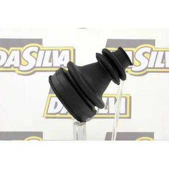 Soufflets de cardan avant DA SILVA K2628