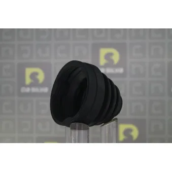 Soufflets de cardan avant DA SILVA K2852