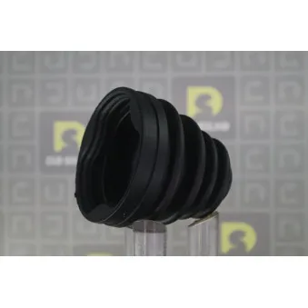 Soufflets de cardan avant DA SILVA K2853