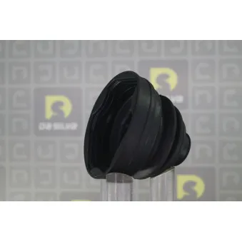 Soufflets de cardan avant DA SILVA K2854