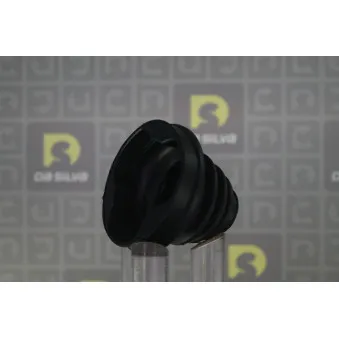Soufflets de cardan avant DA SILVA K2855