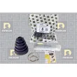 Soufflets de cardan universel DA SILVA K2900 - Visuel 1