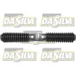 Joint-soufflet, direction DA SILVA K5094 - Visuel 2