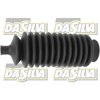 Joint-soufflet, direction DA SILVA K5316