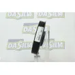 Poulie, vilebrequin DA SILVA PL8103 - Visuel 2