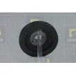 Poulie, vilebrequin DA SILVA PL8108 - Visuel 3