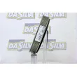Poulie, vilebrequin DA SILVA PL8111 - Visuel 2