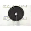 Poulie, vilebrequin DA SILVA PL8111 - Visuel 3