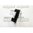 Poulie, vilebrequin DA SILVA PL8116 - Visuel 2