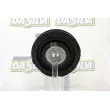 Poulie, vilebrequin DA SILVA PL8116 - Visuel 3