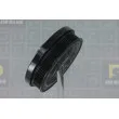 Poulie, vilebrequin DA SILVA PL8119 - Visuel 2