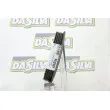 Poulie, vilebrequin DA SILVA PL8131 - Visuel 2