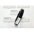 Poulie, vilebrequin DA SILVA PL8148 - Visuel 2