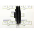 Poulie, vilebrequin DA SILVA PL8151 - Visuel 3