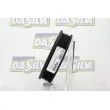 Poulie, vilebrequin DA SILVA PL8156 - Visuel 2