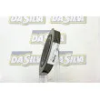 Poulie, vilebrequin DA SILVA PL8168 - Visuel 2