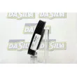 Poulie, vilebrequin DA SILVA PL8181 - Visuel 2