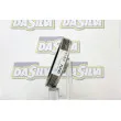 Poulie, vilebrequin DA SILVA PL8193 - Visuel 2