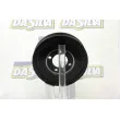 Poulie, vilebrequin DA SILVA PL8203 - Visuel 3