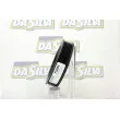 Poulie, vilebrequin DA SILVA PL8206 - Visuel 2