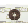 Poulie, vilebrequin DA SILVA PL8208 - Visuel 3