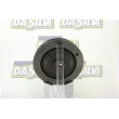 Poulie, vilebrequin DA SILVA PL8213 - Visuel 3