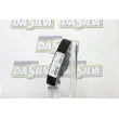 Poulie, vilebrequin DA SILVA PL8228 - Visuel 2