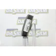 Poulie, vilebrequin DA SILVA PL8243 - Visuel 2