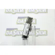 Poulie, vilebrequin DA SILVA PL8246 - Visuel 2