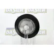Poulie, vilebrequin DA SILVA PL8253 - Visuel 3