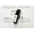 Poulie, vilebrequin DA SILVA PL8256 - Visuel 2