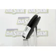 Poulie, vilebrequin DA SILVA PL8258 - Visuel 2