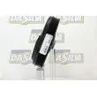 Poulie, vilebrequin DA SILVA PL8266 - Visuel 2