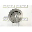 Poulie, vilebrequin DA SILVA PL8409 - Visuel 3